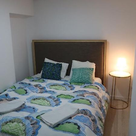Lisbon Secret & Pena Cozy Apartment מראה חיצוני תמונה