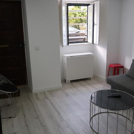 Lisbon Secret & Pena Cozy Apartment מראה חיצוני תמונה