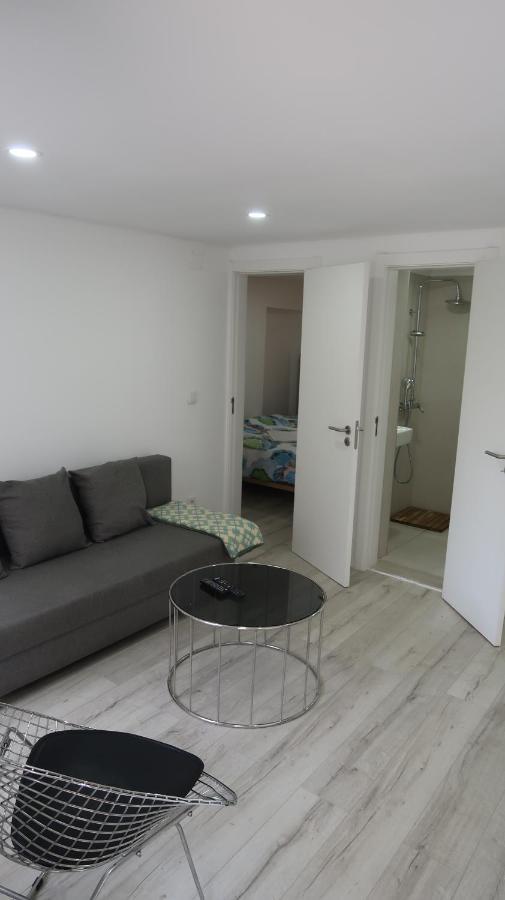 Lisbon Secret & Pena Cozy Apartment מראה חיצוני תמונה