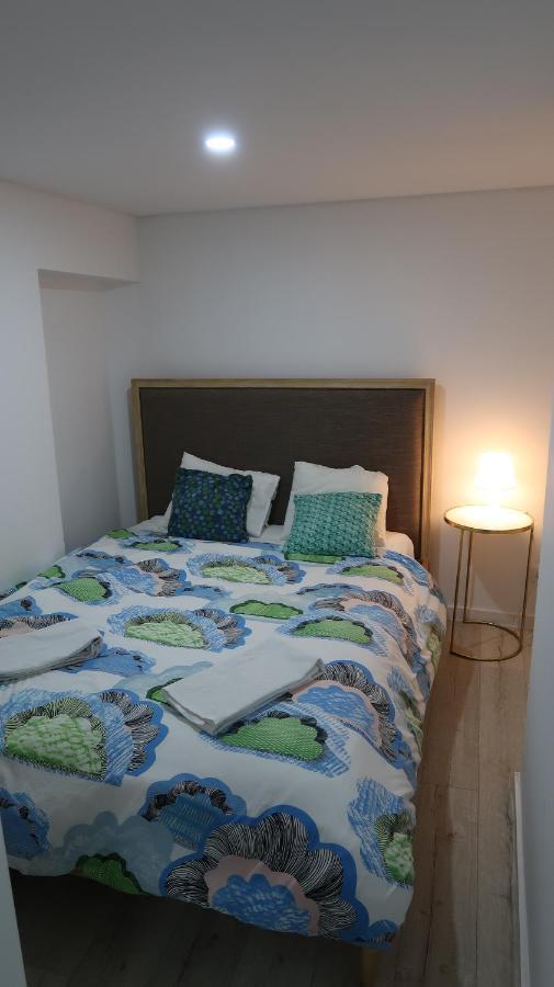 Lisbon Secret & Pena Cozy Apartment מראה חיצוני תמונה