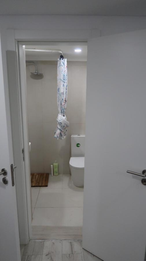 Lisbon Secret & Pena Cozy Apartment מראה חיצוני תמונה