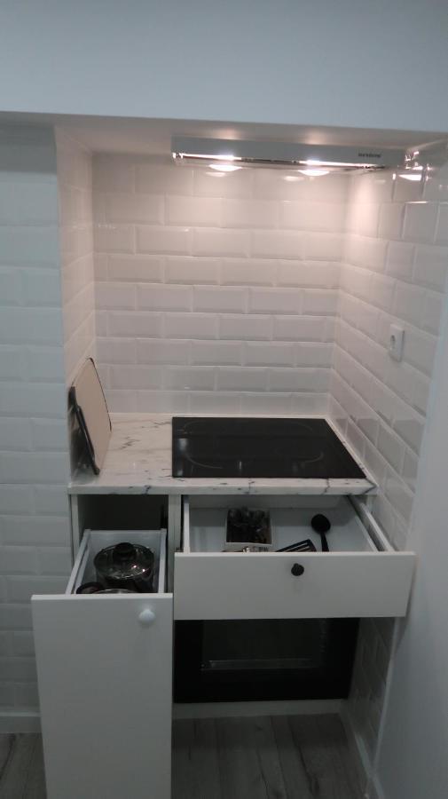 Lisbon Secret & Pena Cozy Apartment מראה חיצוני תמונה